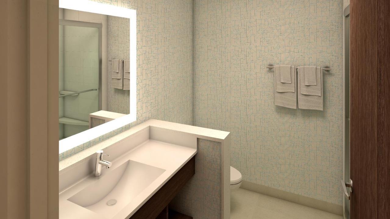 Holiday Inn Express & Suites - Milwaukee West Allis By Ihg Экстерьер фото